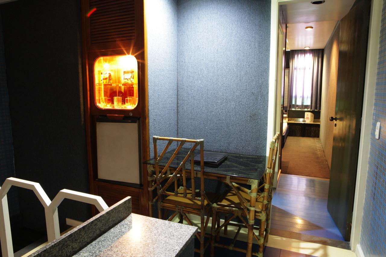 Motel Granville (Adults Only) Duque de Caxias Exterior foto