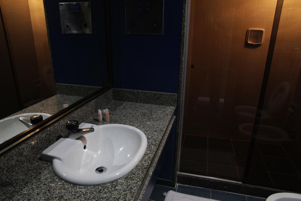 Motel Granville (Adults Only) Duque de Caxias Exterior foto