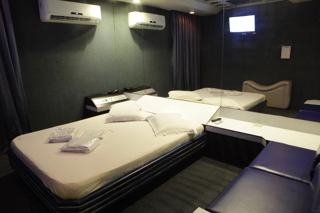 Motel Granville (Adults Only) Duque de Caxias Exterior foto