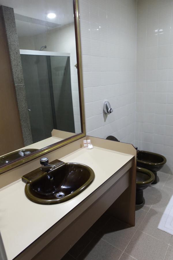 Motel Granville (Adults Only) Duque de Caxias Exterior foto