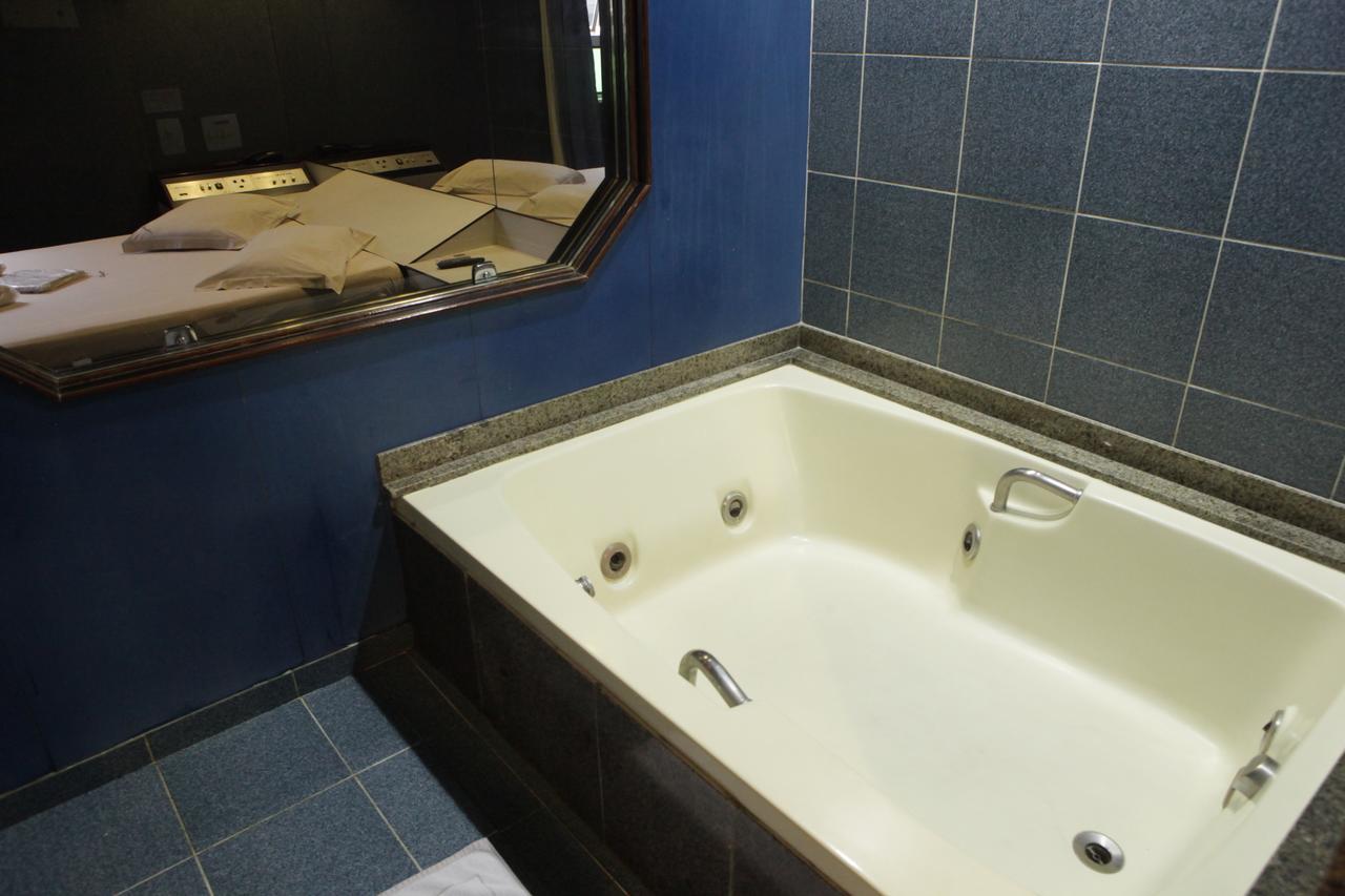 Motel Granville (Adults Only) Duque de Caxias Exterior foto