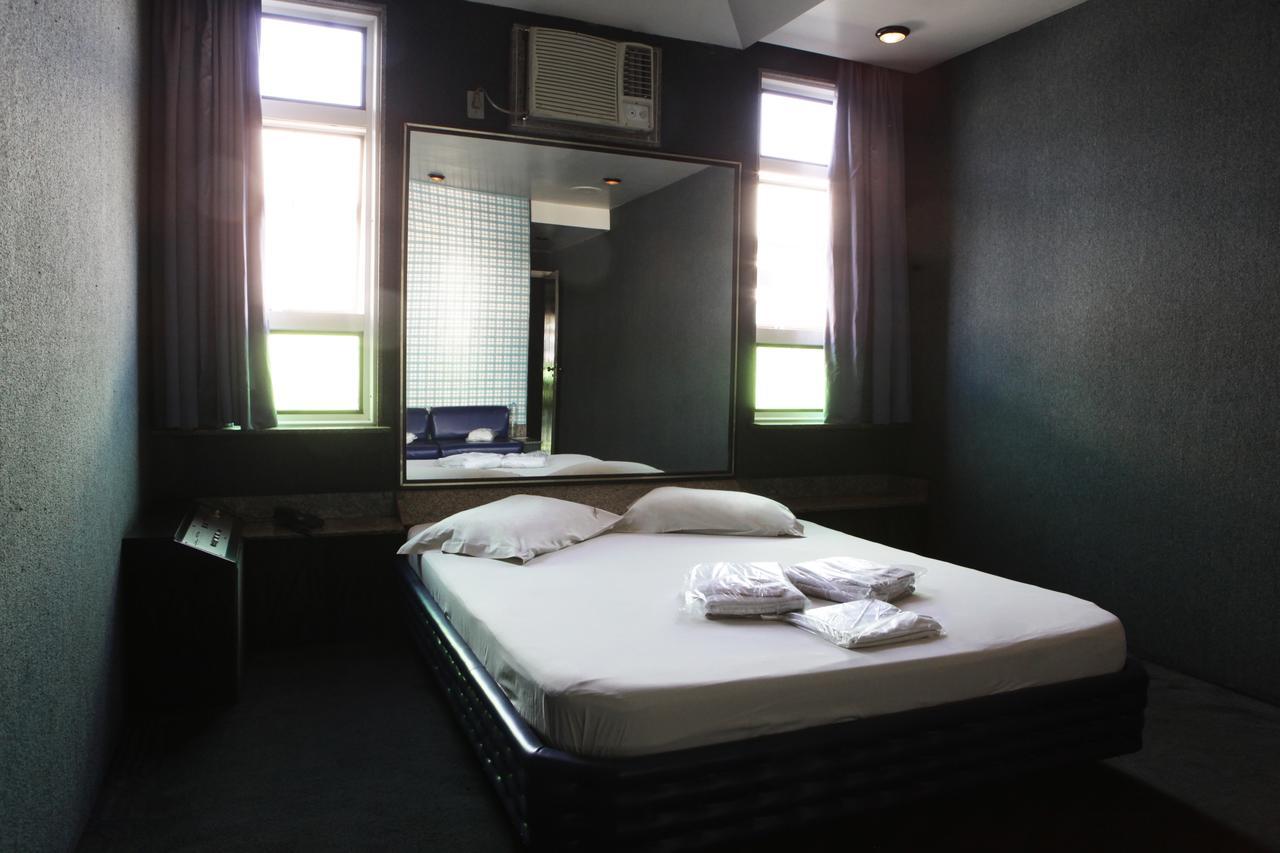Motel Granville (Adults Only) Duque de Caxias Exterior foto